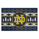 Notre Dame HOLIDAY SWEATER STARTER
