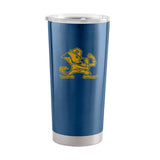 Notre Dame 1 Color 20oz Gameday Stainless Tumbler - Logo Brands - Flyclothing LLC