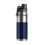 Notre Dame 21oz Colorblock Twist Top Water Bottle - Logo Brands - Flyclothing LLC