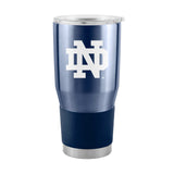 Notre Dame Gameday 30 oz Stainless Tumbler - Logo Brands - Flyclothing LLC