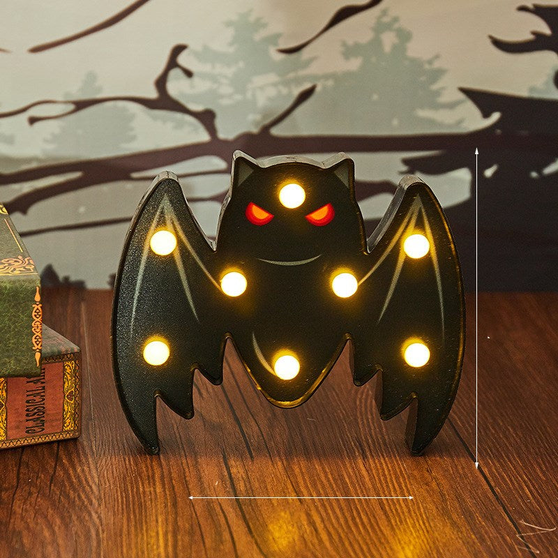 Halloween costume lights - My Store - Flyclothing LLC