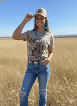 1900's Survivor Graphic Tee - Wild Junkie - Flyclothing LLC