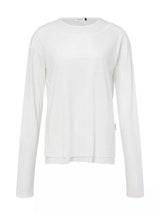 Men's Long-Sleeve Round Neck T-Shirt - Trendsi - Flyclothing LLC