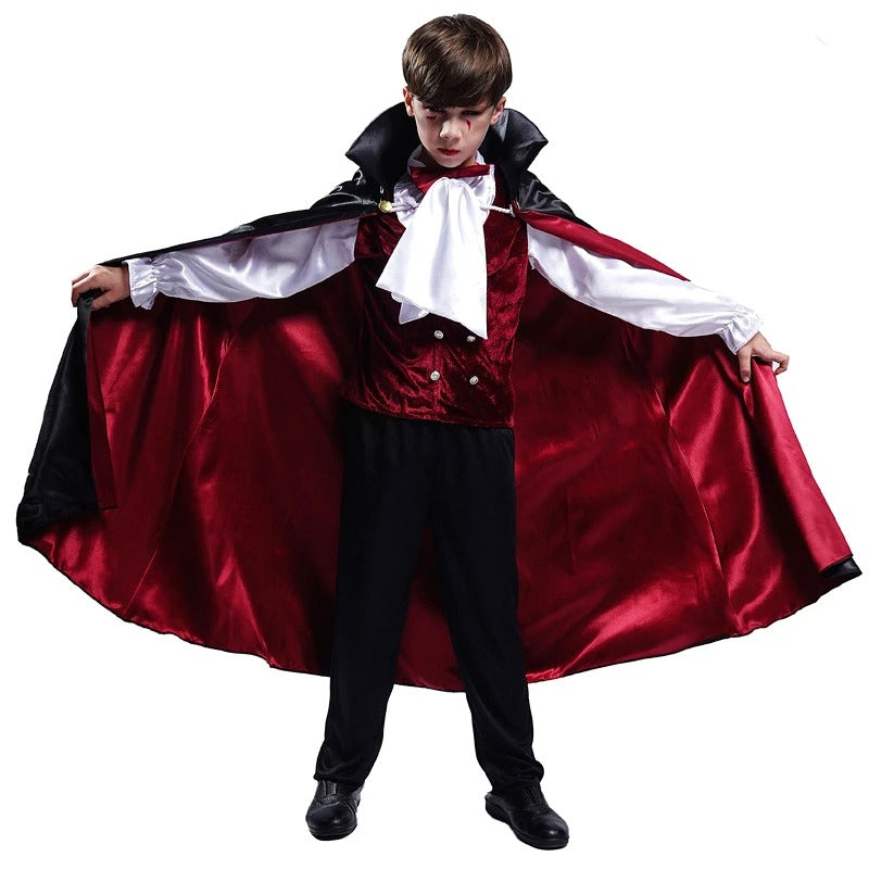Halloween Party Costume - My Store - Flyclothing LLC