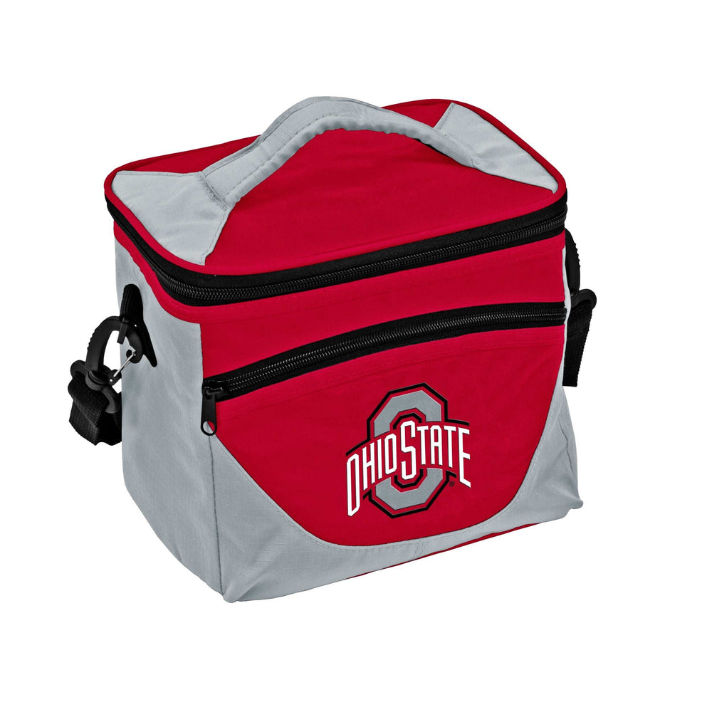 Ohio State Halftime Lunch Cooler - Logo Brands - Flyclothing LLC