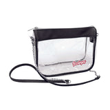 Ohio State Hype Clear Bag - Logo Brands - Flyclothing LLC