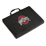 Ohio State Black Bleacher Cushion