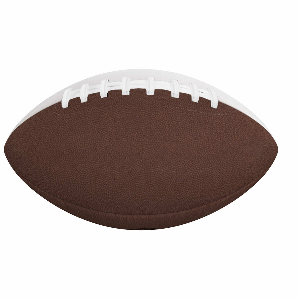 Ohio State 100th Anniversary Mini Autograph Football - Logo Brands - Flyclothing LLC