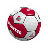 Ohio State Soccer Ball