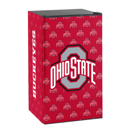 Ohio State Counter Top Fridge - Logo Brands - Flyclothing LLC
