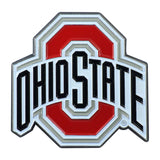 Ohio State University Color Emblem