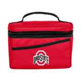 Ohio State 6 Can Flex Cooler - Logo Brands - Flyclothing LLC
