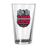 Ohio State 100th Anniversary 16oz Pint Glass