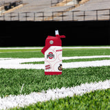 Ohio State 12oz Mascot SS Kids Bottle