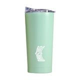 Ohio State 20oz Cove Powder Coat Tumbler
