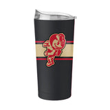 Ohio State Womens Hockey 20oz Powder Coat Tumbler