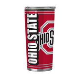 Ohio State 20oz Hero Fusion Tumbler