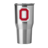 Ohio State 30oz Gameday Fusion Tumbler - Logo Brands - Flyclothing LLC