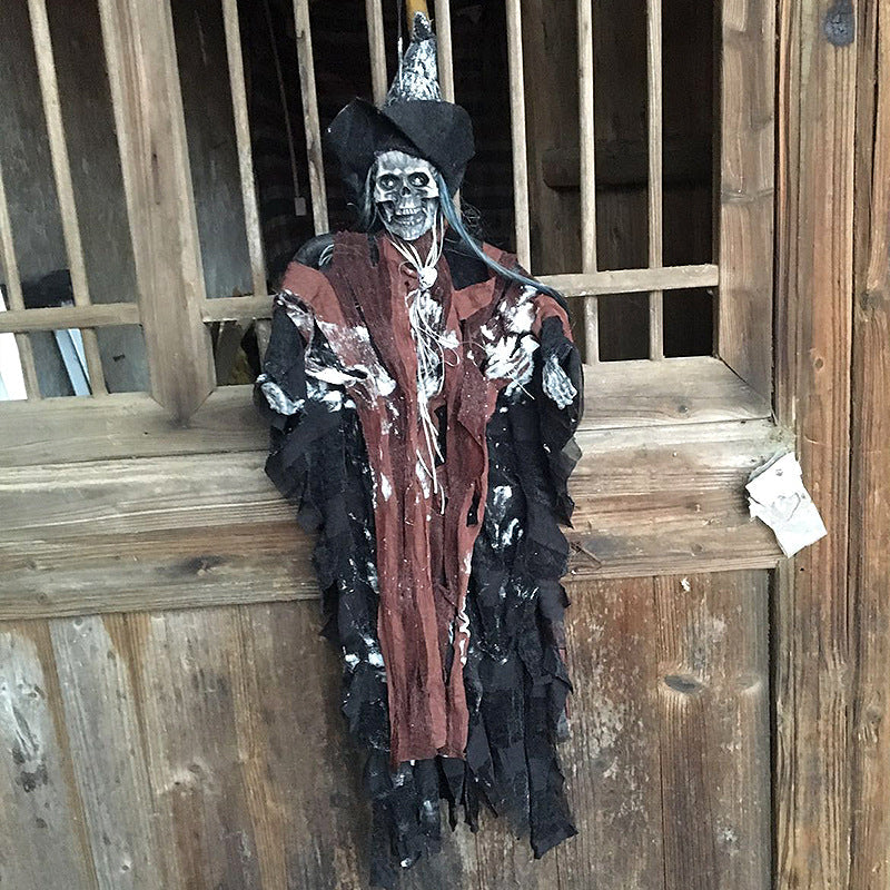 Halloween hanging ghost decoration - My Store - Flyclothing LLC