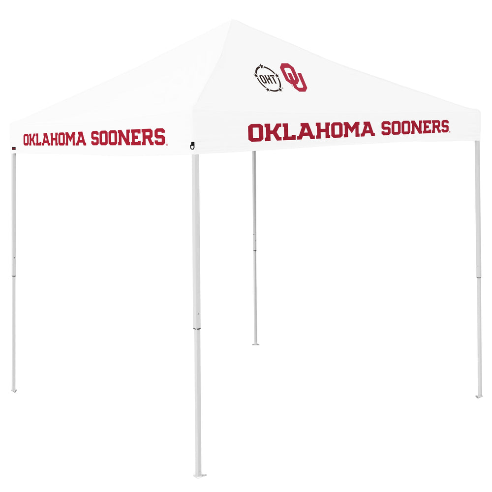 Oklahoma/OHT Economy Canopy