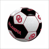 Oklahoma Size 1 Soccer Ball