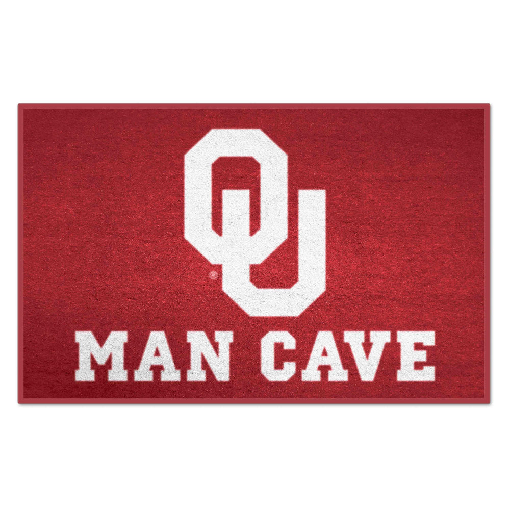 University of Oklahoma Man Cave Starter - Logo Brands - Flyclothing LLC