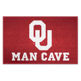 University of Oklahoma Man Cave Starter - Logo Brands - Flyclothing LLC