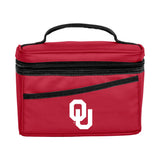 Oklahoma 6 Can Flex Cooler