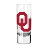 Oklahoma 2.5oz Swagger Shooter