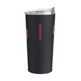 Oklahoma 20oz Powder Coat Tumbler