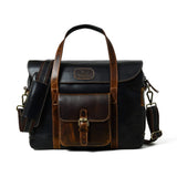 Walker Office Travel Top Handle Bag - Classy Leather Bags - Flyclothing LLC