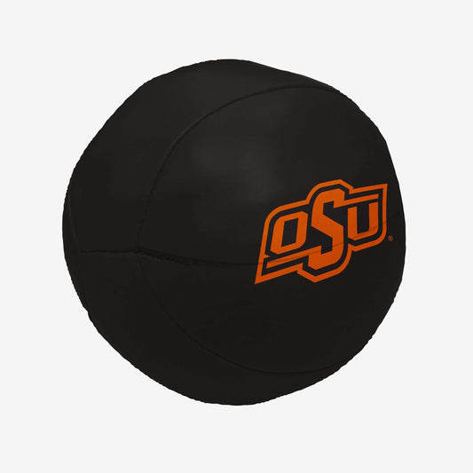 OK State 4 in. Micro Soft Basketball - Logo Brands - Flyclothing LLC