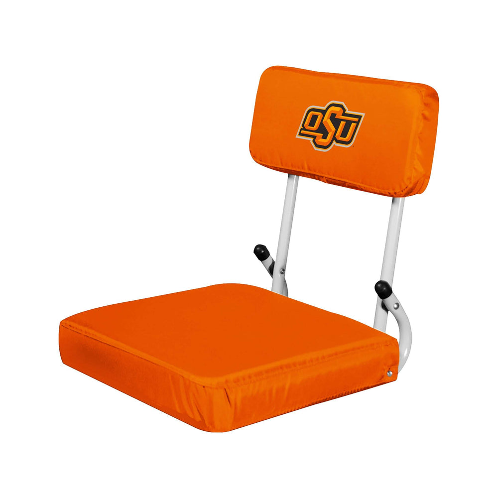 OK State Hard Back SS - Logo Brands - Flyclothing LLC