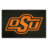 Oklahoma State University Starter Mat - Logo Brands - Flyclothing LLC