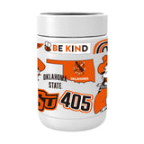 OK State Powder Native Coat Coolie - Logo Brands - Flyclothing LLC