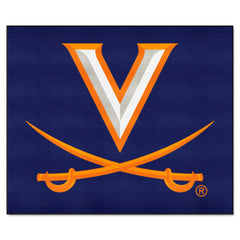 Virginia Cavaliers Tailgater Rug - 5ft. x 6ft.