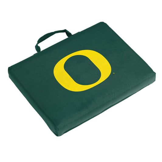 Oregon Bleacher Cushion - Logo Brands - Flyclothing LLC