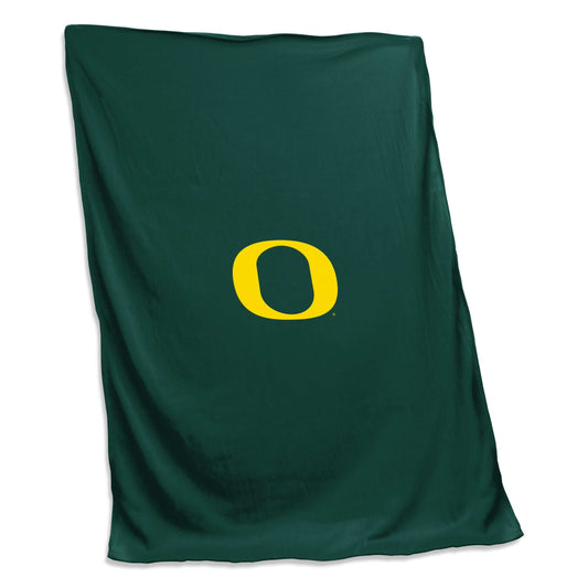 Oregon Sweatshirt Blanket - Logo Brands - Flyclothing LLC
