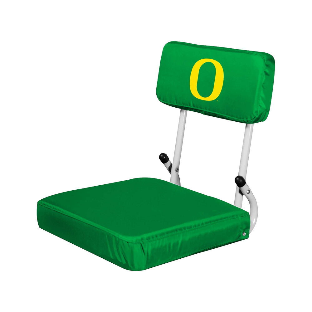 Oregon Hard Back SS - Logo Brands - Flyclothing LLC