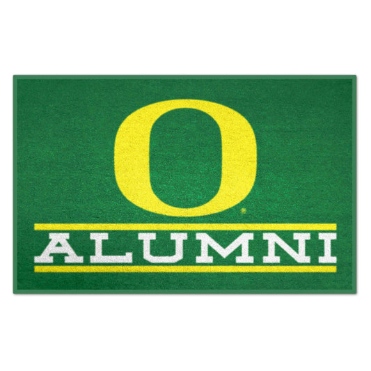 University of Oregon Starter Mat - Alumni - Logo Brands - Flyclothing LLC