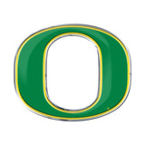University of Oregon Embossed Color Emblem - Logo Brands - Flyclothing LLC