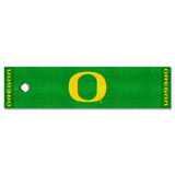 University of Oregon Putting Green Mat - Logo Brands - Flyclothing LLC