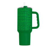 Oregon 40oz Replay Powder Coat Tumbler - Logo Brands - Flyclothing LLC