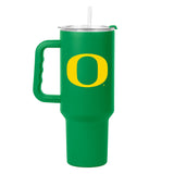 Oregon 40oz Flipside Powder Coat Tumbler