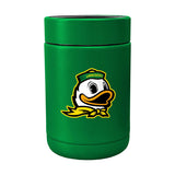 Oregon Flipside Powder Coat Coolie - Logo Brands - Flyclothing LLC