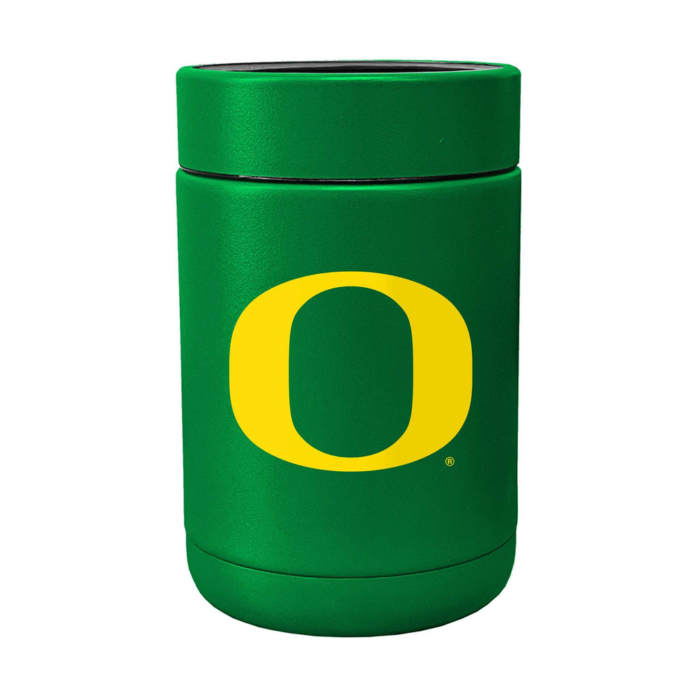 Oregon Flipside Powder Coat Coolie - Logo Brands - Flyclothing LLC