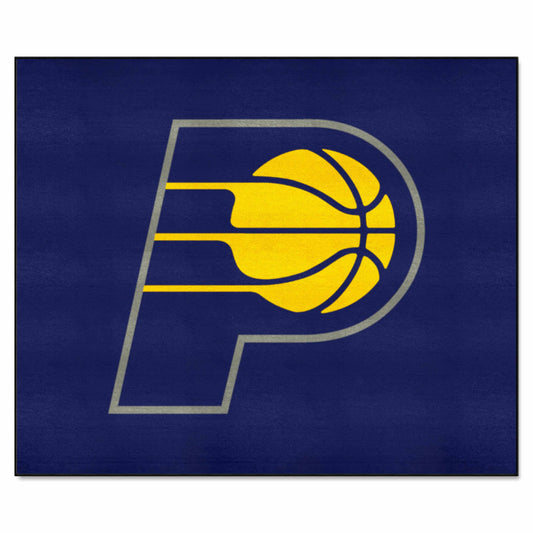 Indiana Pacers Tailgater Rug - 5ft. x 6ft. - Indiana Pacers