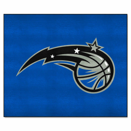 Orlando Magic Tailgater Rug - 5ft. x 6ft. - Orlando Magic