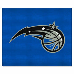 Orlando Magic Tailgater Rug - 5ft. x 6ft. - Orlando Magic