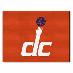 Washington Wizards All-Star Rug - 34 in. x 42.5 in.